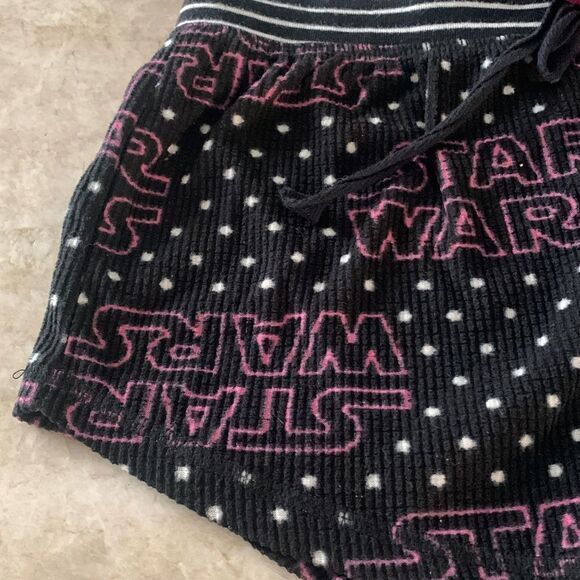 STAR WARS Cuddl Duds Pajama Set - Picture 5 of 8